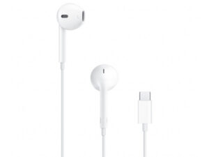 Apple EarPods USB Type-C csatlakozóval MTJY3ZM/A headset