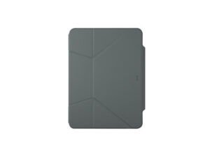 Uniq Ryze Apple iPad Pro 11/Air 10.9" (2020/2022), műanyag tok, zöld