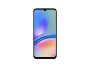 Samsung Galaxy A05s, Világos zöld, 4/64GB (A057G)