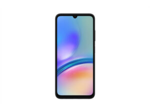 Samsung Galaxy A05s, Fekete, 4/128GB (A057G)