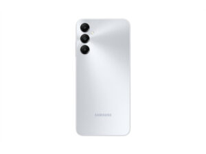 Samsung Galaxy A05s, Ezüst, 4/128GB (A057G)