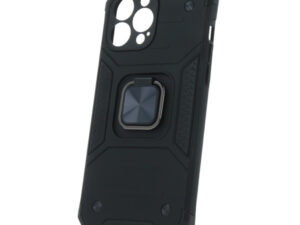 Defender Nitro iPhone 13 Pro Max ütésálló tok, fekete