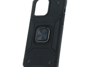 Defender Nitro iPhone 14 Pro Max ütésálló tok, fekete
