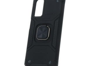 Defender Nitro Motorola Moto G53 ütésálló tok, fekete