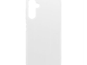 Tactical Samsung Galaxy A25 5G szilikon tok, átlátszó