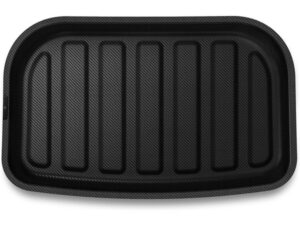 Spigen Tesla Model Y csomagtartó rendszerező, fekete TL00-Y