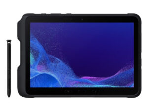 Samsung Galaxy Tab Active4 Pro 5G, fekete