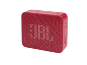 JBL Go Essential hordozható bluetooth hangszóró, 3.1W, piros, JBLGOESRED