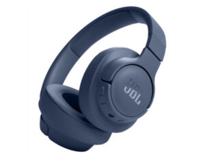 JBL Tune 720BT bluetooth fejhallgató, kék, JBLT720BTBLU