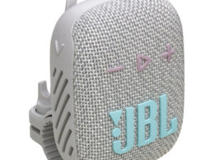 JBL Wind 3S hordozható bluetooth hangszóró, 5W, szürke, JBLWIND3SGRY