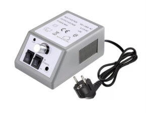 Elektromos körömcsiszoló gép