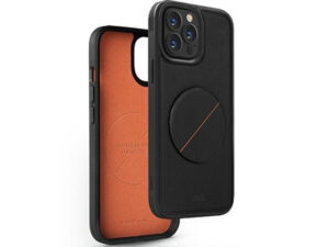Uniq Novo Apple iPhone 14 pro tok, fekete
