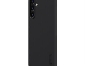 Nillkin Super Frosted Samsung Galaxy A15 5G tok, fekete