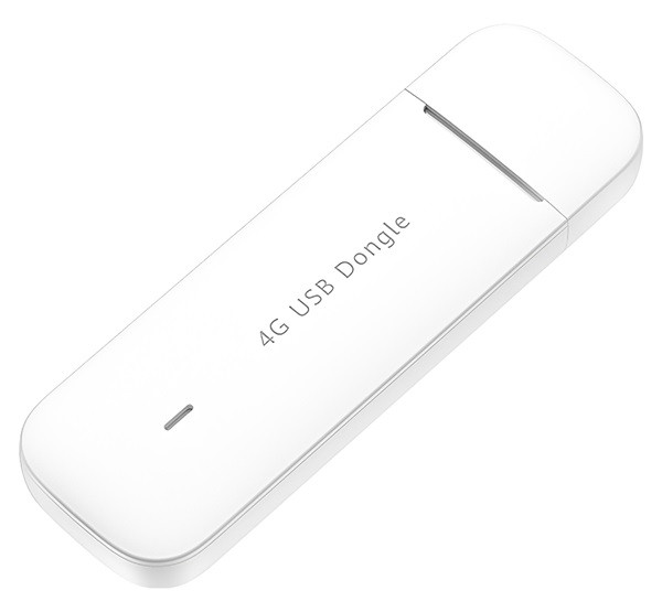 Huawei E3372 3G/4G LTE modem, fehér (csomagolás nélkül)