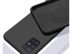 Honor X6/Honor X8 5G/Honor 70 Lite tok, fekete