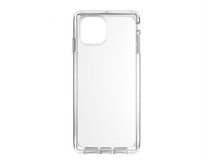Xiaomi Redmi 10C vékony szilikon hátlap, átlátszó