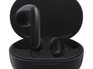 Redmi Buds 4 Lite bluetooth headset, fekete