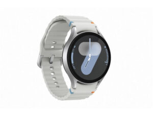 Samsung Galaxy Watch7 okosóra, (44mm, LTE) ezüst