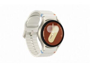 Samsung Galaxy Watch7 okosóra, (40mm, BT) bézs
