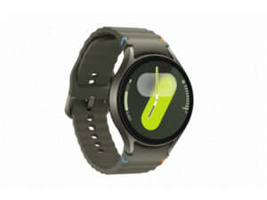 Samsung Galaxy Watch7 okosóra, (44mm, BT) zöld