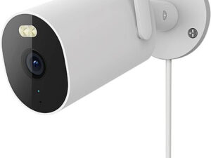 Xiaomi Outdoor Camera AW300 biztonsági kamera, fehér