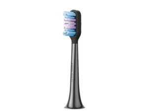 Xiaomi T501 okos eletromos fogkefe pótfej, szürke