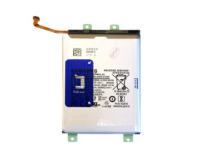 Samsung EB-BA156ABY Li-Ion gyári akkumulátor, 5000mAh (Service Pack)