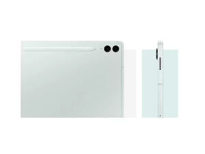 Samsung Galaxy Tab S9 FE+ tablet, 12,4", 128GB, menta SM-X610NLGAEUE (használt)