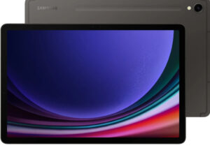 Samsung Galaxy Tab S9 LTE tablet, 11", 128GB, szürke SM-X716BZAAEUE (használt)