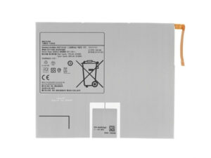 Samsung Galaxy Tab S7 11.0 / Tab S8 11.0 SM-T870 / T875 / T876B / X700 / X706, Akkumulátor, 8000 mAh, Li-Ion, kompatibilis