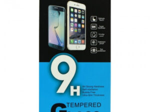 Samsung Galaxy Xcover 4 / 4s SM-G390F / G398F, Kijelzővédő fólia, ütésálló fólia, Tempered Glass (edzett üveg), Clear