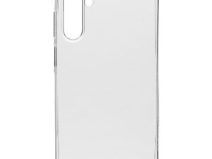 Samsung Galaxy A15 4G / A15 5G SM-A155F / A156B, Szilikon tok, Tactical TPU, átlátszó