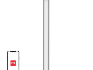 Yeelight bútorvilágítás mozgásérzékelővel, 2700k, 60cm, fekete
