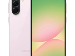 Samsung Galaxy A56 5G Dual SIM, 8/128GB, király rózsaszín (A556B)