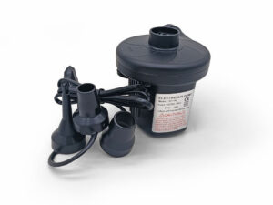 Elektromos pumpa HT-196