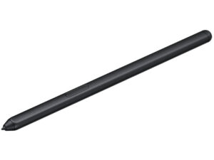 Samsung Stylus S Pen Galaxy S21 Ultra érintőceruza, fekete, EJ-PG998BBE (eco csomagolásban)