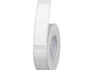 Niimbot öntapadós hő / thermo címke matrica, 12x40 mm, 160 db, fehér