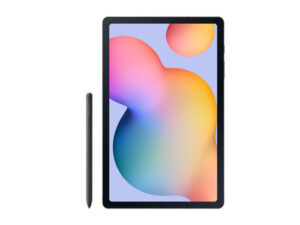 Samsung Galaxy Tab S6 LITE 4/128GB (2024) WiFi, szürke (P620)