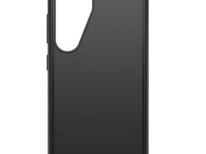 Samsung Galaxy S25 Ultra Symmetry mágneses gyári tok, fekete (Új, Csomagolássérült)