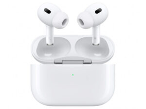 Apple AirPods Pro (2. generáció) bluetooth headset (Használt, szép állapotban)