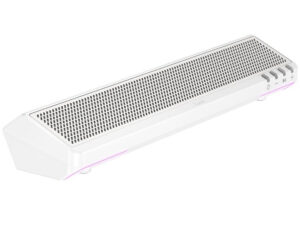 Hoco BS66 bluetooth hangszóró, 2 x 3W, fehér