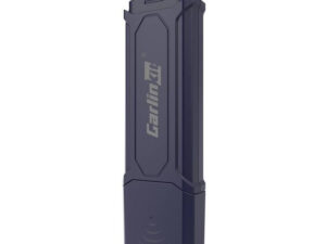 Carlinkit Mini Pro vezeték nélküli adapter, kék