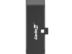 Carlinkit FireDrive Link vezeték nélküli adapter, fekete