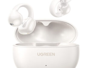 Ugreen WS209 HiTune S3 vezeték nélküli fülhallgató, fehér