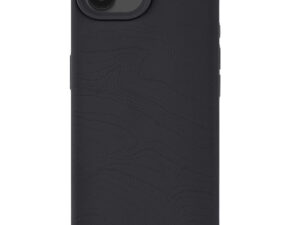 Tactical Magforce Beaver iPhone 17e / iPhone 16e prémium szilikon tok kameravédő peremmel, fekete