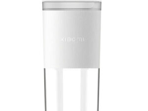Xiaomi kompakt hordozható turmixgép, 0,3L, fehér