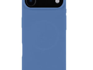 Tactical MagForce Velvet Smoothie Apple iPhone Air (2025) MagSafe tok, Avatar, kék