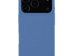 Tactical MagForce Velvet Smoothie Apple iPhone 17 Pro MagSafe tok, Avatar, kék