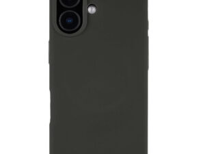 Tactical MagForce Velvet Smoothie Apple iPhone Air (2025) MagSafe tok, Bazooka, szürke