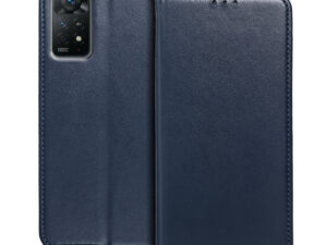 Samsung Galaxy A17 Smart Magneto flip tok, kék